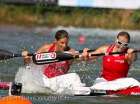 2011 ICF World Championships Canoe Sprint Szeged - 21-08-2011